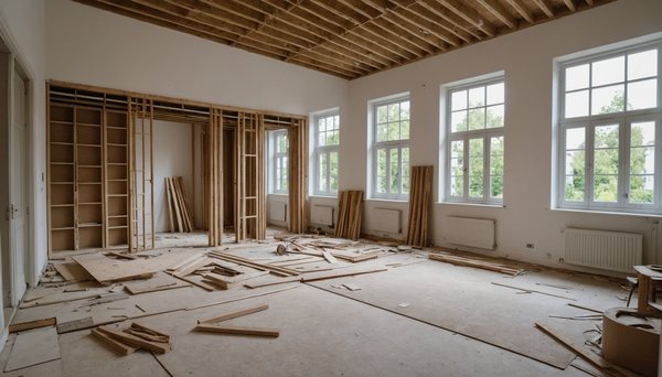 Comment choisir des matériaux durables pour la rénovation de votre maison ?