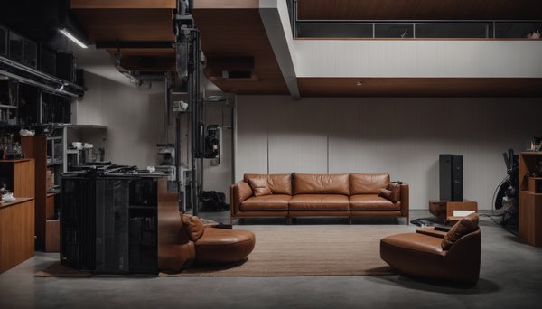 Les atouts et défis de faire appel à des experts pour un déménagement rapide