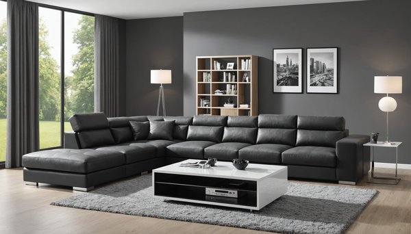 Améliorez votre espace avec des meubles polyvalents et ingénieux