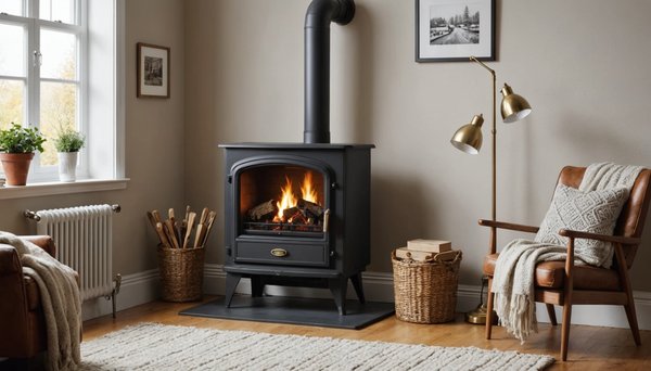 Votre manuel incontournable pour un chauffage efficace à domicile : stratégies et conseils pour une ambiance chaleureuse